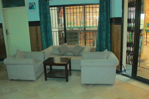 設施, The Mount Heaven Hotel Murree in 穆里