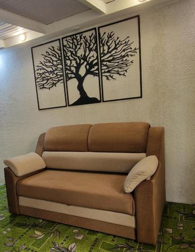 Dostoievski 4 in Ungheni