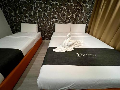 1 Hotel Kuchai Lama, Kuala Lumpur (photo 10)