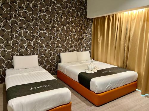 1 Hotel Kuchai Lama, Kuala Lumpur (photo 9)
