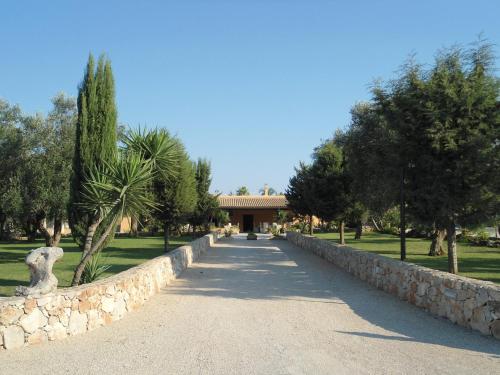 Hotel Masseria Le Pajare