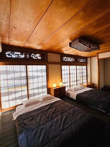 Arusa-Matsuyama-Station