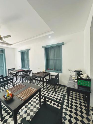 設施, 琅勃拉邦納加拉別墅江景房 (Luang Prabang Nagara Villa River View) in 鑾瑯勃拉邦舊城