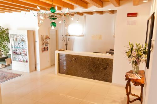 Agriturismo Ca' Beatrice - Venice Airport 4