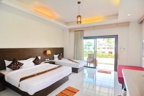 Golden Bay Cottage in 꼬란타 / 코란타