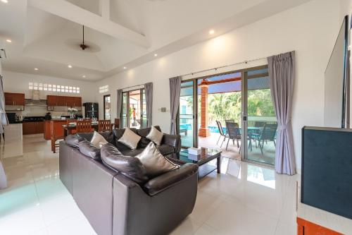 館内設備, Orchid Pool Villa Rawai in プーケット