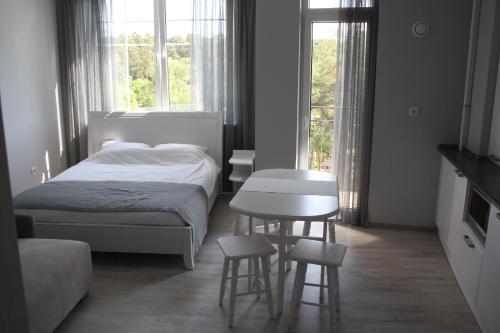 Apartment Svetlogorsk - image 4