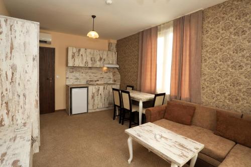 Paraiso Theopolis - All Inclusive – Obzor, WY
