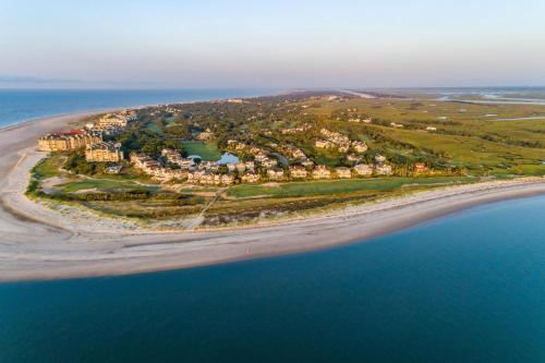 Wild Dunes Resort - Sweetgrass Inn and Boardwalk Inn in Isle of Palms, USA