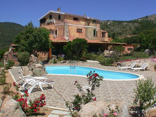 Angelo e Arcangela - Nuova Gestione 2022 chambre d'hôte Sant'Antonio di Gallura