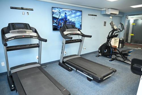 Ramada by Wyndham North Bergen in North Bergen, USA