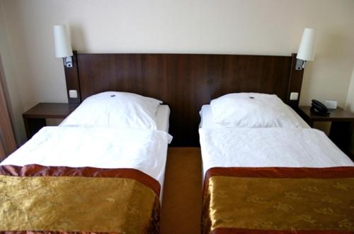 Hotel Herzog, Дюссельдорф (фото 6)