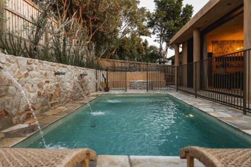 Casa Terra Noosa Luxury Coastal Retreat – khách sạn tại Sunshine Beach