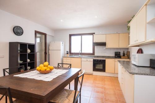 Sa Fonera - main image