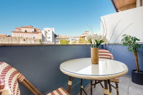 Duque Luxury, Porto (zdjęcie 5)