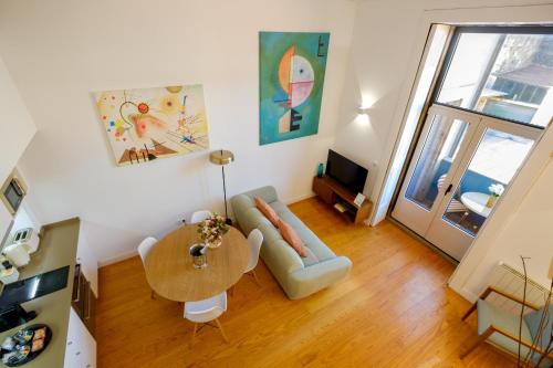 Duque Luxury, Porto (zdjęcie 8)