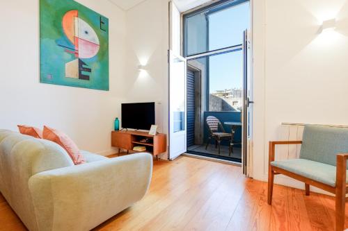 Duque Luxury, Porto (zdjęcie 11)