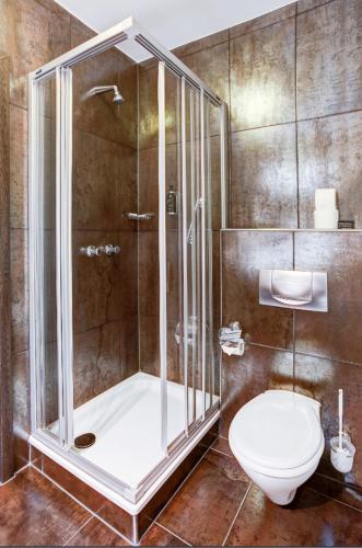 Hotel Moers van der Valk - image 12