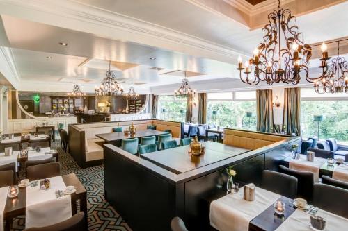 Hotel Moers van der Valk - image 11