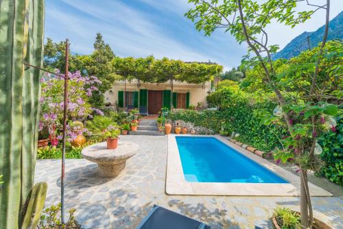  CAS PATRO LAU BIS in 07109 Fornalutx