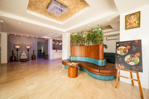 The Liverpool Blue Hotels near Panathuru Kere