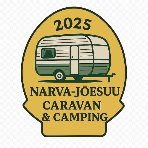 Caravan & Camping on the Beach, Narva-Jõesuu