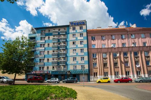 Hotel Trend - Plzeň