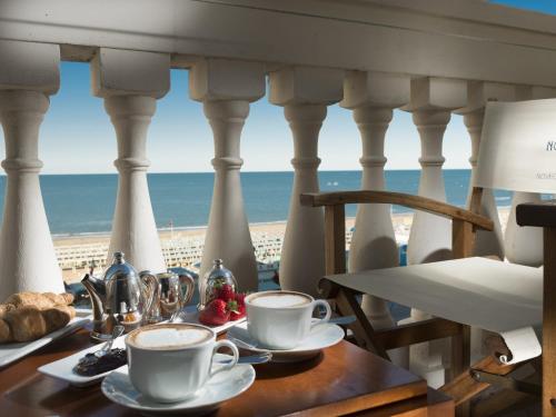 Novecento Suite Hotel 5
