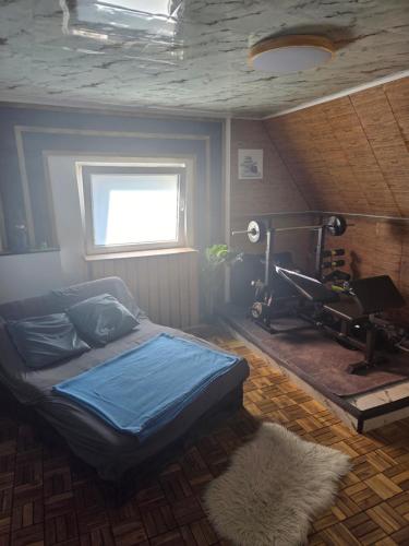 Little Paradise Spa Appartement in Gummersbach