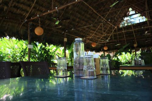 Yerrata Resorts – Havelock Island, OK