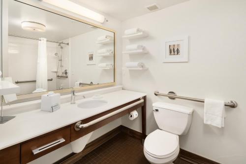 Hampton Inn & Suites Seattle North/Lynnwood, Lynnwood (photo 4)