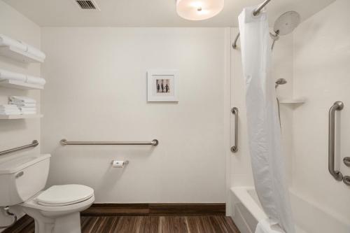 Hampton Inn & Suites Seattle North/Lynnwood, Lynnwood (photo 5)