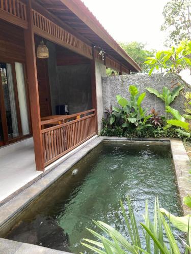 Nagasari Bloom Ubud