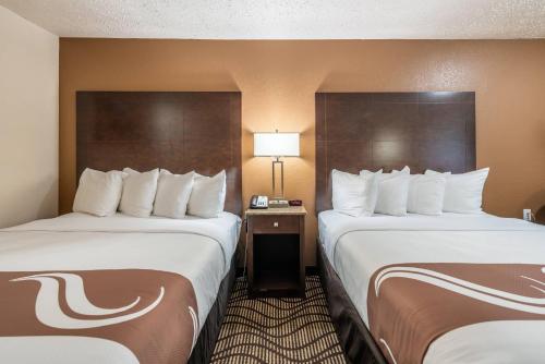 Quality Inn & Suites Downtown Walla Walla - image 2