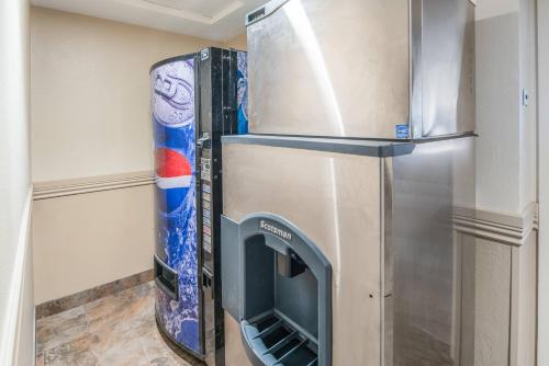 Quality Inn & Suites Downtown Walla Walla - image 6