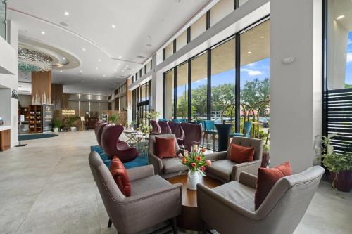 Cambria Hotel Orlando Universal Blvd in Orlando, USA