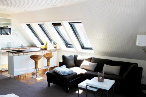 Hotel Seemöwe - image 13