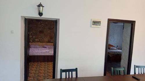 Casa de Vacanta Șușara (Casa de Vacanta Susara) in Saska Montana