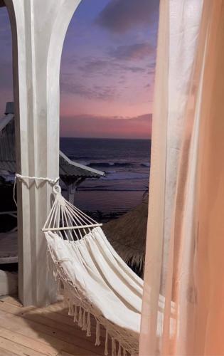 Casa Alstonia near Wedi Ombo Beach