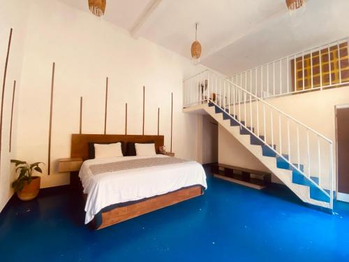 Casa Cristal Habitación Andromeda