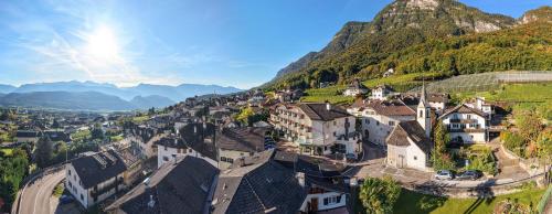 DAS BADL - Smart Retreat AO Hotel de charme Sant'Antonio