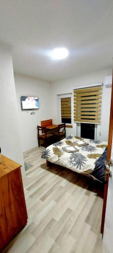 VILA TEA Krusevo in Krusevo