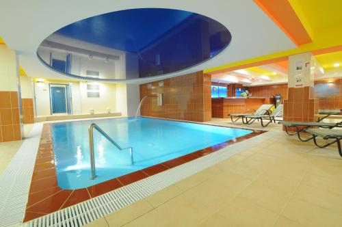 Wellness Resort Energetic