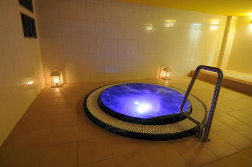 Wellness Resort Energetic - 온수 욕조