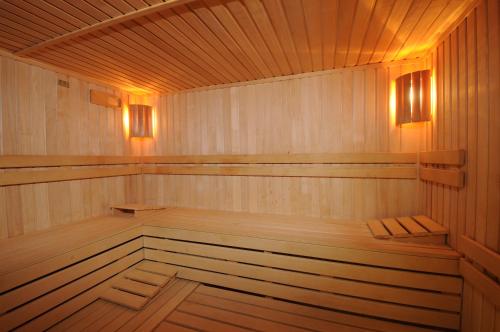 Wellness Resort Energetic