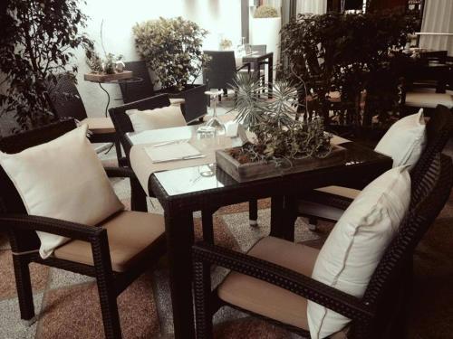Kert, Hotel Valbrenta in Limena