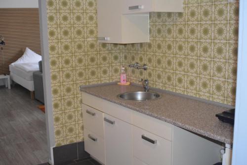 Budgethotel Stadtbett Wolfsburg in โวล์ฟบวร์ก