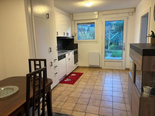 Létesítmények, Appartement le Refuge du Cerisier in La Chaux-de-Fonds