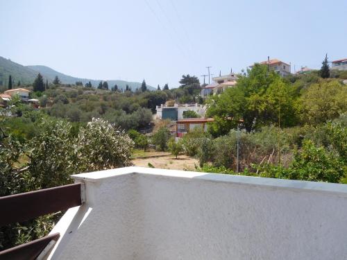  Aquarius Rooms in Samos