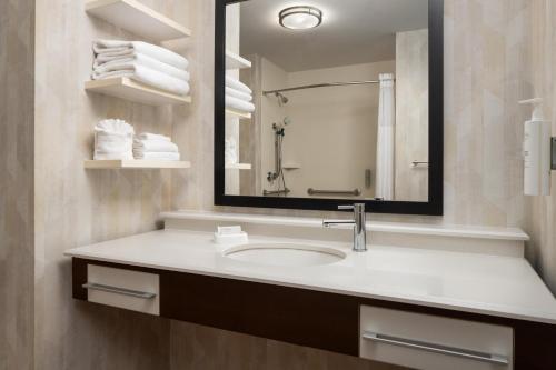 Hampton Inn & Suites Whitefish - image 9